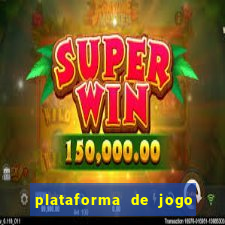 plataforma de jogo de r$ 2